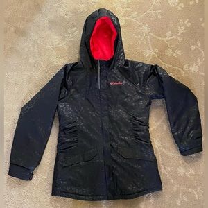 Columbia Girls Coat